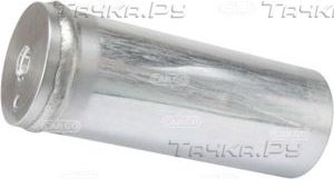 Осушитель кондиционера HC-Cargo для Volkswagen Golf IV 2000-2005. Артикул 260921