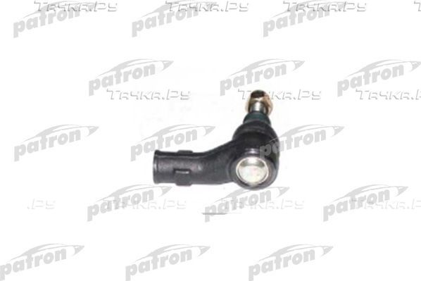 Наконечник рулевой тяги Patron левый для Skoda Octavia Tour 1996-2010. Артикул PS1065L