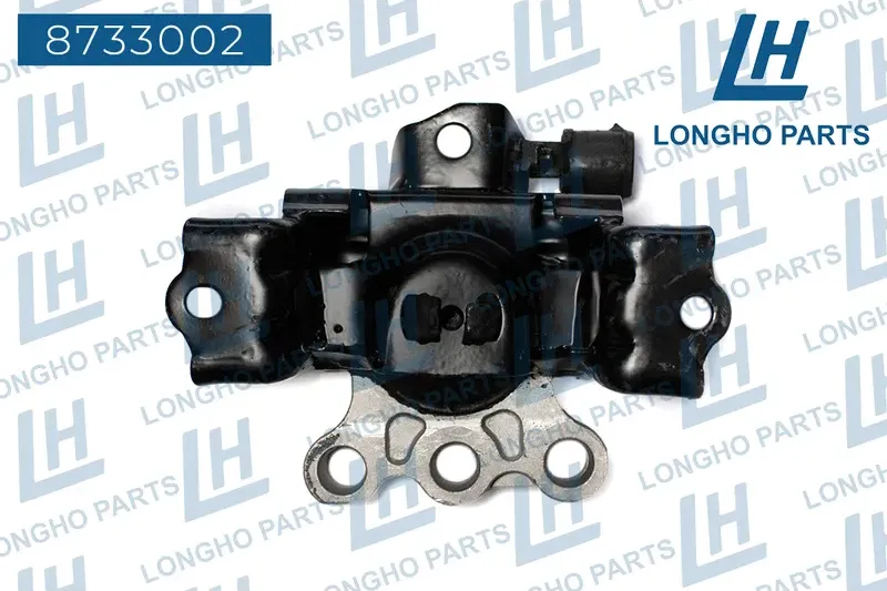 Опора ДВС правая GENERAL MOTORS AVEO 95930076 (Longho). Артикул 8733002