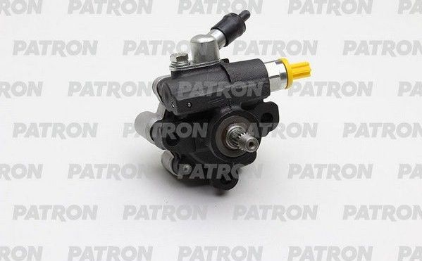 Насос ГУР Patron. Артикул PPS1083