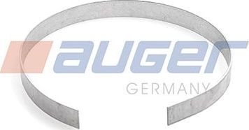 Крепление глушителя Auger. Артикул 65514