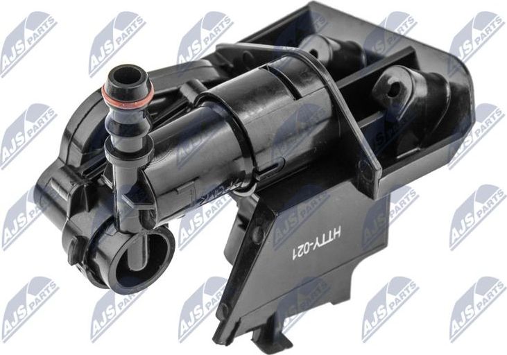 Форсунка омывателя фар NTY. Артикул EDS-TY-021