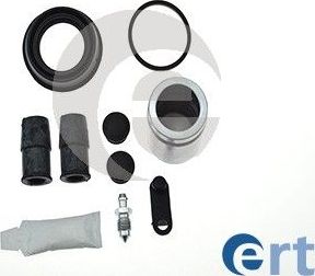 Ремкомплект тормозного суппорта ERT задний для BMW 1 II (F20/F21) 2011-2019. Артикул 402455