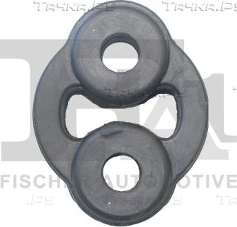 Кронштейн глушителя FA1 (резина) для Hyundai Elantra III (XD) 2001-2006. Артикул 893-903