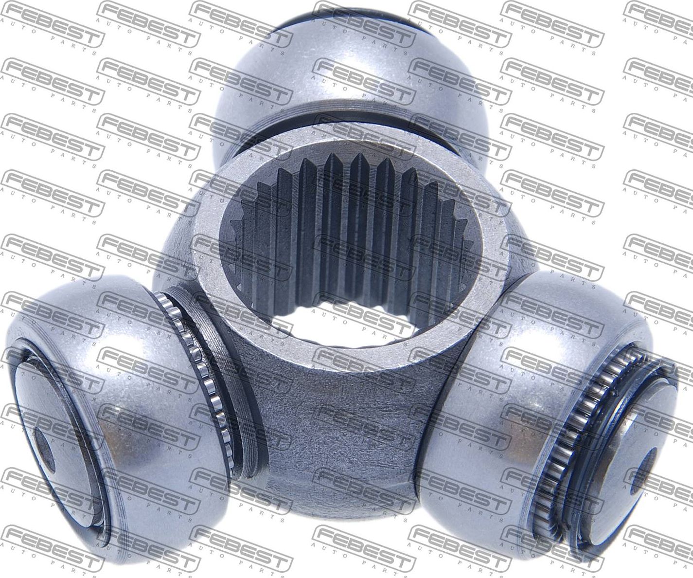 Трипоид Febest для Infiniti Q70 I 2014-2026. Артикул 0216-F50