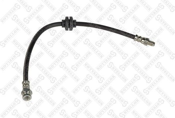Тормозной шланг Stellox передний для Alfa Romeo 147 I 2001-2010. Артикул 27-00451-SX