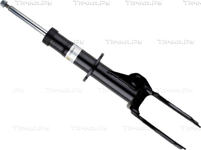 Амортизатор Bilstein B4 передний правый для Audi Q7 I (4L) 2006-2015. Артикул 19-219189