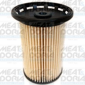 Топливный фильтр Meat & Doria. Артикул 4984