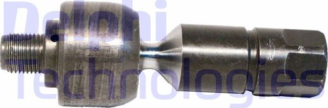 Рулевая тяга Delphi правая/левая внутренняя для Citroen C6 2005-2012. Артикул TA1949