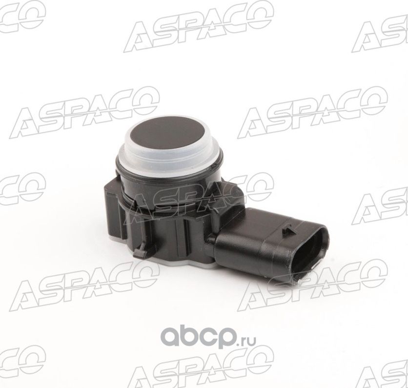 ДАТЧИК ПАРКТРОНИКА BMW 1 F20/F21 (11-...) (Aspaco). Артикул AP6166