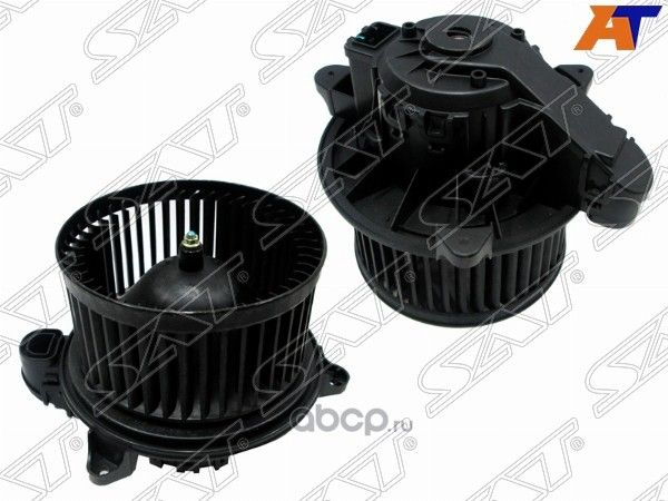 Мотор отопителя салона FORD TRANSIT 14- (SAT). Артикул ST940013