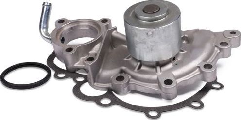 Помпа (водяной насос) Hepu для Toyota 4Runner II 1990-1995. Артикул P7792