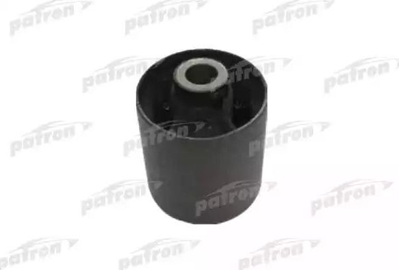 Сайлентблок заднего рычага подвески Patron. Артикул PSE1611
