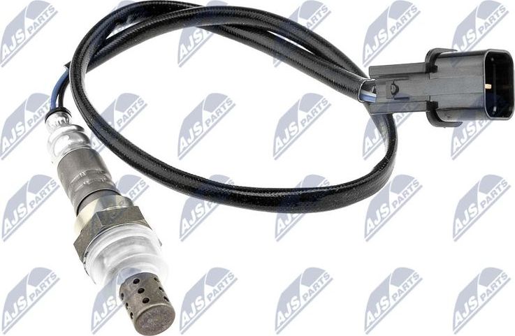 Лямбда-зонд (кислородный датчик) NTY. Артикул ESL-MS-010