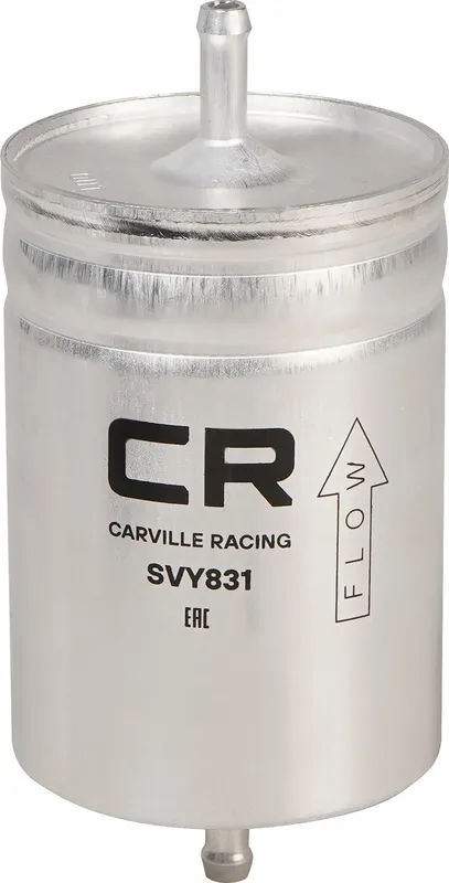 Фильтр топливный Mercedes C W202 93-/E W210 95-/S W140 91 (Carville Racing). Артикул SVY831