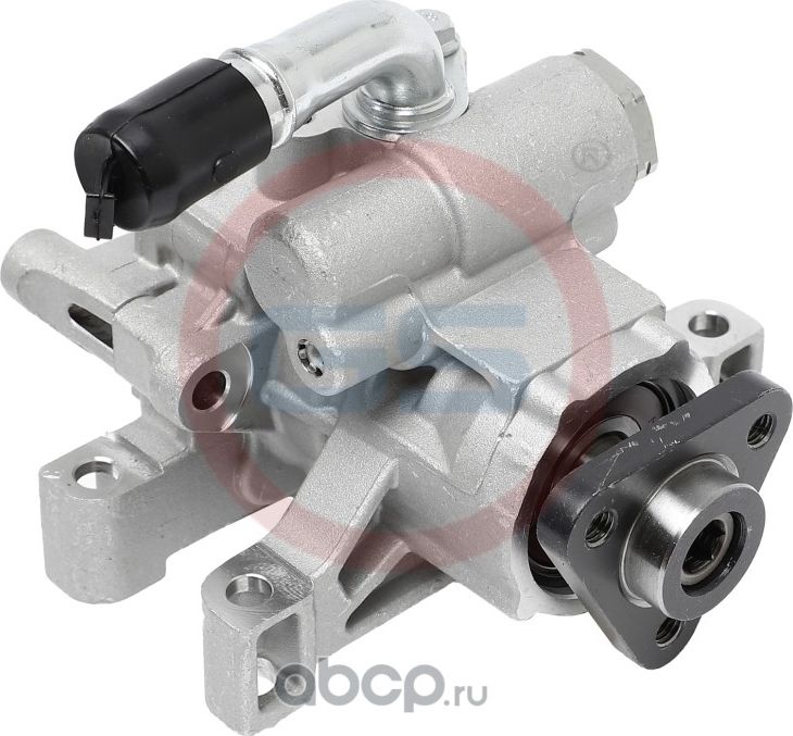 Новый насос ГУР Citroen Jumper 2006-,Fiat Ducato 2006-,Peugeot Boxer 2006-,Ford (GS). Артикул HP13011C