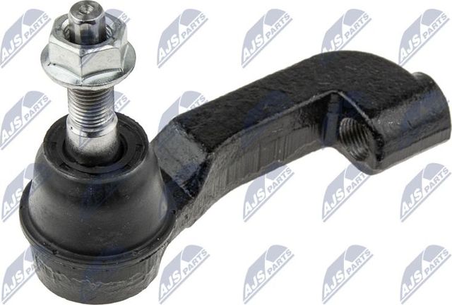 Наконечник рулевой тяги NTY левый внешний для Jeep Cherokee III (KJ) 2001-2008. Артикул SKZ-CH-015