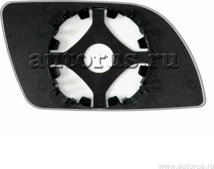 Эл. Зеркальный левый асферический (Ergon). Артикул 93640201