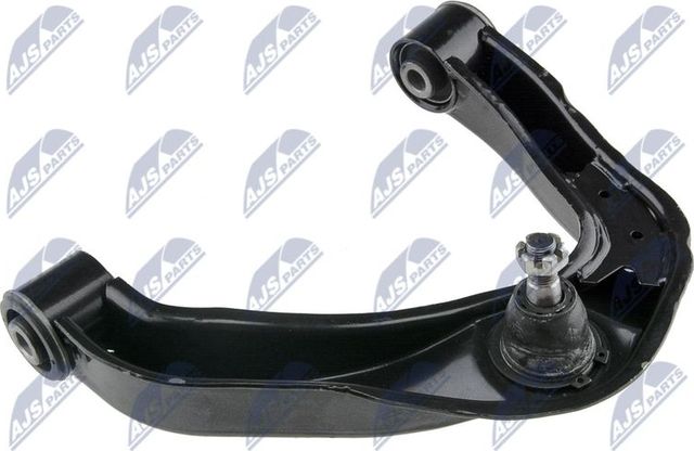 Поперечный рычаг передней подвески NTY левый верхний внешний для Nissan Navara D40 2005-2015. Артикул ZWG-NS-024