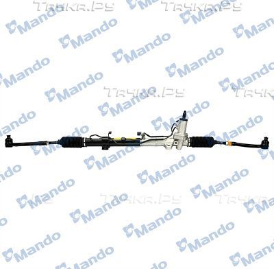 Рулевая рейка Mando передний для Hyundai Sonata V (NF) 2008-2010. Артикул EX577003K230