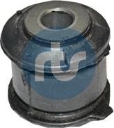 Сайлентблок переднего рычага подвески RTS. Артикул 017-06621