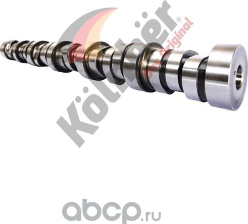 Распредвал DAF XF105 MX без шестерни (Kolnher). Артикул K1687747