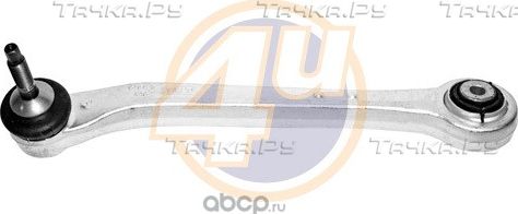 Поперечный рычаг 4U. Артикул BW-D-05235