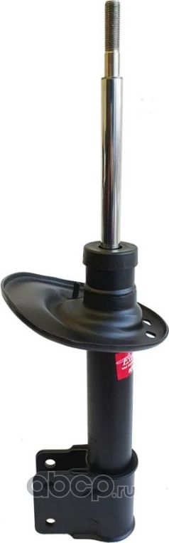 Амортизатор Peugeot 408 (RUS) [2014-] - FR (Kayaba) KYB. Артикул 3348088