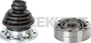 Шрус наружный (граната) Zekkert передний/задний для Volkswagen Transporter T3 1979-1992. Артикул GS-3192