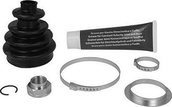 Пыльник шруса (комплект) Cifam (резина). Артикул 613-289