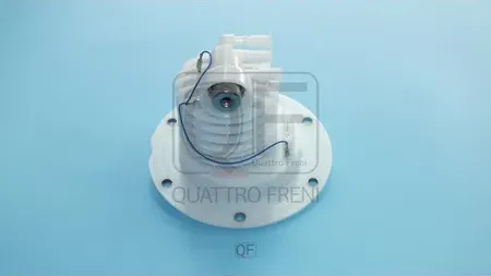 Фильтр топливный (Quattro Freni). Артикул qf16a00104