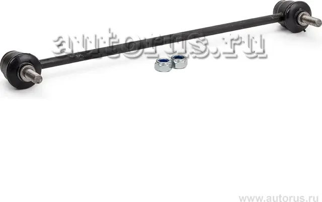 Тяга/стойка стабилизатора (BM). Артикул TR2515