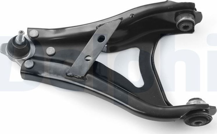 Поперечный рычаг передней подвески Delphi (Листовая сталь). Артикул TC4846