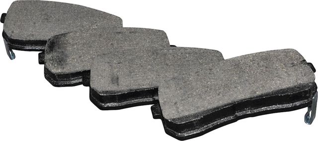 Тормозные колодки JP Group JP. Артикул 3663700410