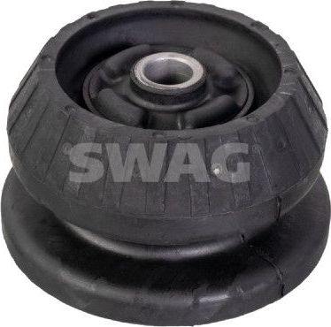 Опора амортизатора (стойки) SWAG (резина/металл). Артикул 10 10 2983