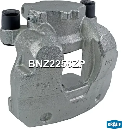 Суппорт тормозной (Krauf). Артикул BNZ2258ZP