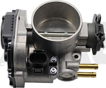 Дроссельная заслонка Vika. Артикул 11331765101