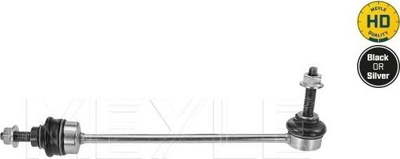 Стойка (тяга) стабилизатора Meyle MEYLE-HD: Better than OE. Carbon neutral. Артикул 53-16 060 0008/HD
