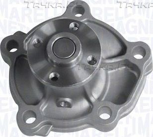 Помпа (водяной насос) Magneti Marelli для Suzuki Ignis I (HT) 2000-2005. Артикул 352316171015