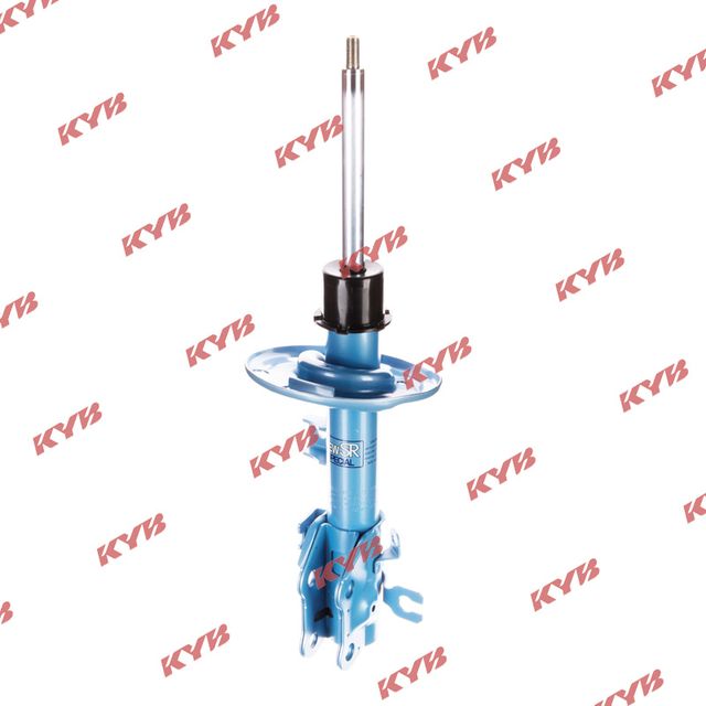 Амортизатор KYB New SR Special передний правый для Mazda CX-5 II 2017-2026. Артикул NST5710R