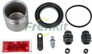 Ремкомплект тормозного суппорта Frenkit передний для Kia Rio III 2011-2017. Артикул 254975