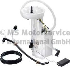 Бензонасос (топливный насос) Pierburg. Артикул 7.03794.23.0