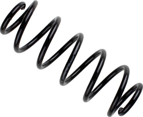 Пружина подвески Bilstein B3. Артикул 36-269020