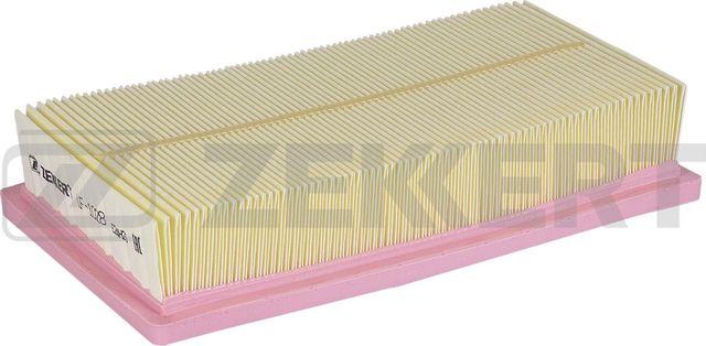 Воздушный фильтр Zekkert для Peugeot 407 2004-2010. Артикул LF-1028