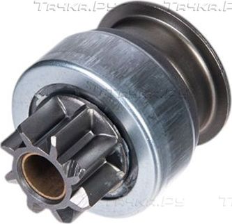 Бендикс стартера Stellox. Артикул 06-80278-SX