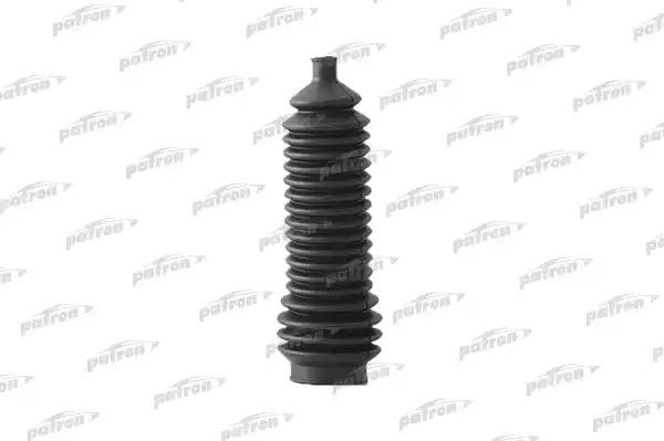 Пыльник рулевой рейки Patron передний правый для Renault Safrane I 1992-2000. Артикул PSE6150