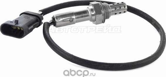 Датчик кислородный RENAULT LOGAN K7MK7JK4M (SAT). Артикул ST7700103504