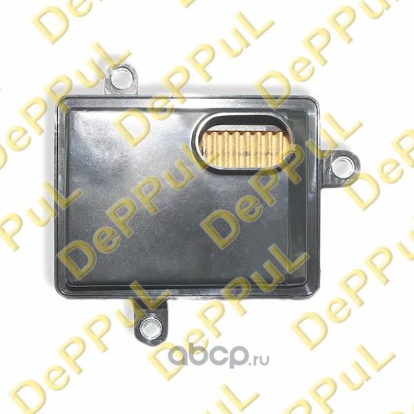 Фильтр АКПП (Deppul). Артикул DEA325GV