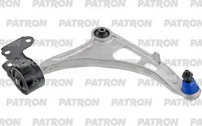 Рычаг подвески (Patron). Артикул PS50408R