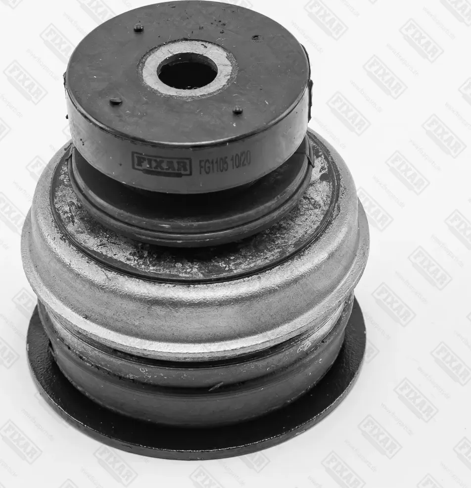 Сайлентблок подрамника NISSAN PATROL 97 (Fixar). Артикул FG1105